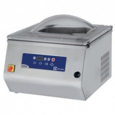 Вакуумупаковщик настольный Electrolux 20 м³/ч EVP45